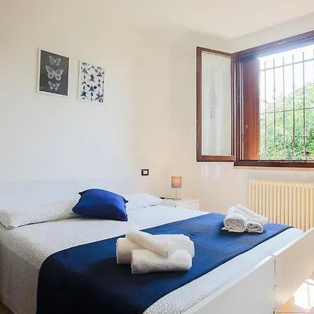 Holiday home Rubicone