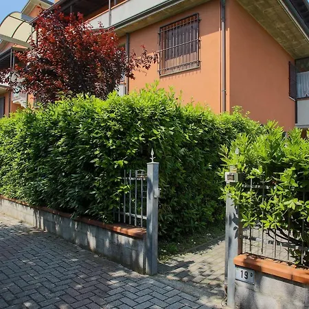Holiday home Rubicone *