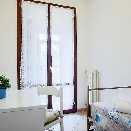 Rubicone Holiday home *