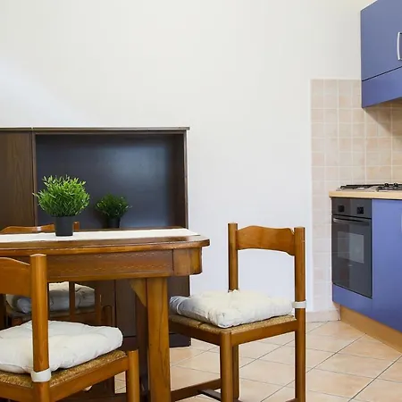Holiday home Rubicone Savignano sul Rubicone