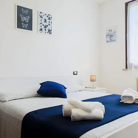 Holiday home Rubicone *
