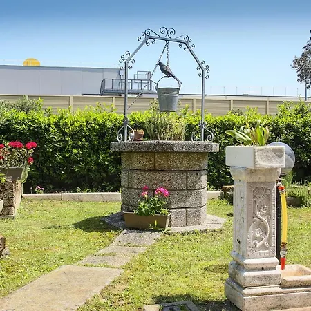 Holiday home Rubicone Savignano sul Rubicone